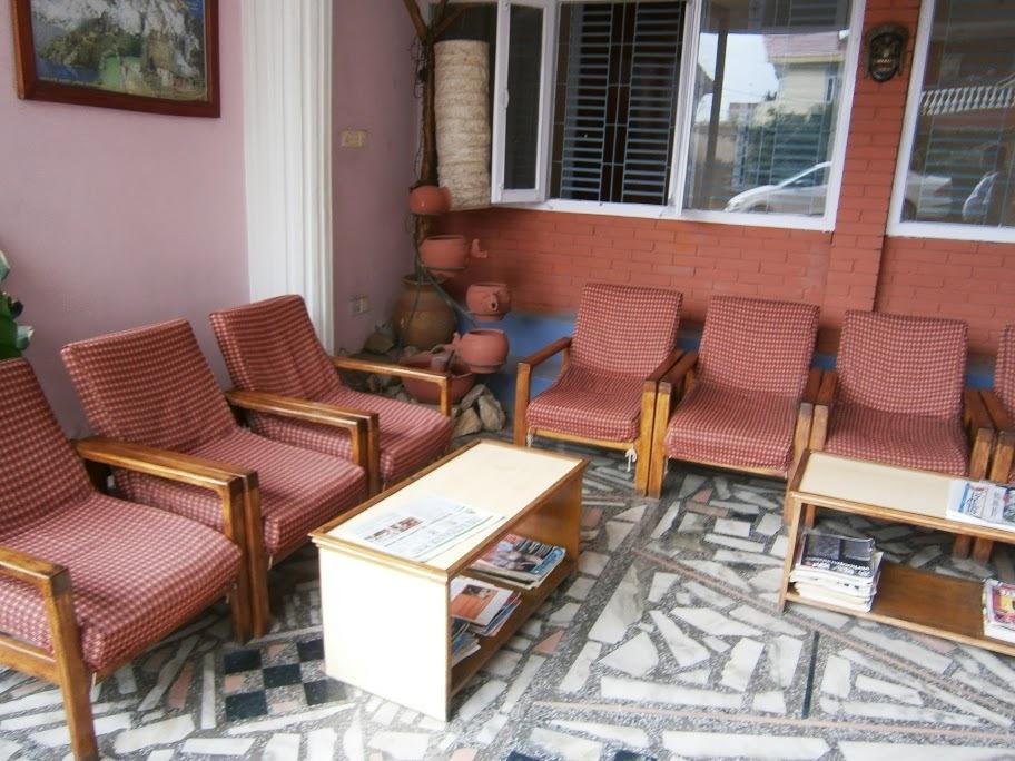 Amar Hotel Katmandu Kültér fotó