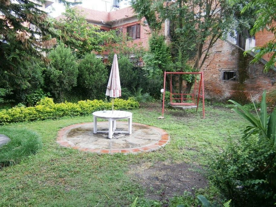 Amar Hotel Katmandu Kültér fotó