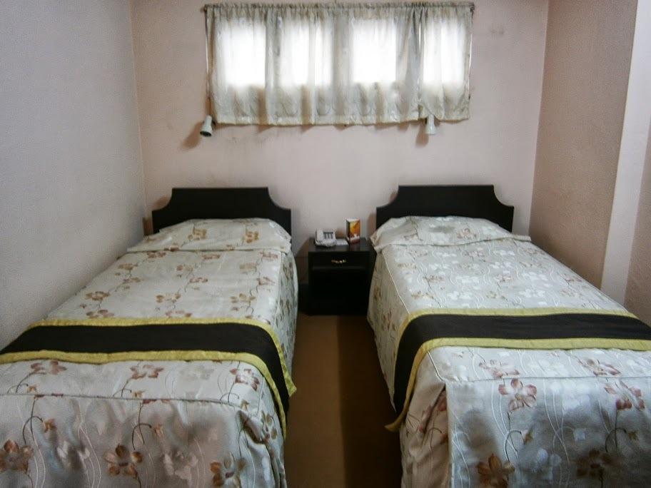 Amar Hotel Katmandu Szoba fotó