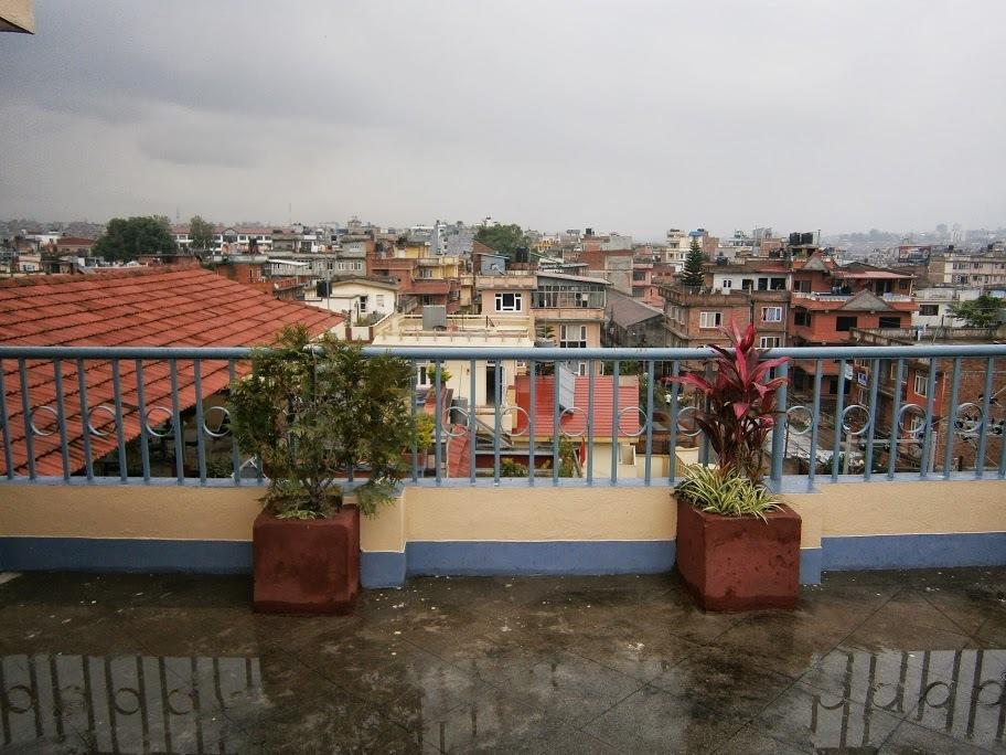Amar Hotel Katmandu Kültér fotó