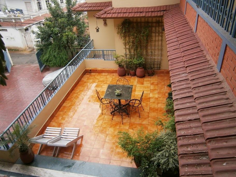 Amar Hotel Katmandu Kültér fotó